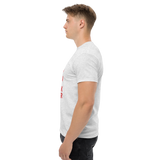 Klassisches Herren-T-Shirt