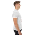 Klassisches Herren-T-Shirt