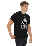 Klassisches Herren-T-Shirt