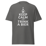 Klassisches Herren-T-Shirt