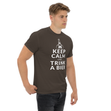 Klassisches Herren-T-Shirt