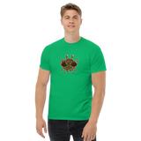 Spaghettimonster Basic Shirt