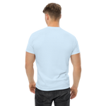 Klassisches Herren-T-Shirt