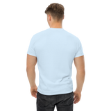 Klassisches Herren-T-Shirt