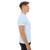 Keep Calm and Rock Herren-Shirt