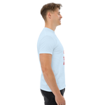 Klassisches Herren-T-Shirt