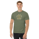 Spaghettimonster Basic Shirt