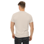 Klassisches Herren-T-Shirt