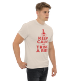 Klassisches Herren-T-Shirt