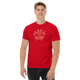 Spaghettimonster Basic Shirt