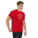 Spaghettimonster Basic Shirt