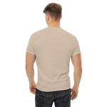 Klassisches Herren-T-Shirt
