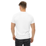 Klassisches Herren-T-Shirt