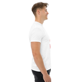 Keep Calm and Rock Herren-Shirt
