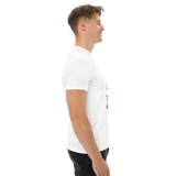 Klassisches Herren-T-Shirt
