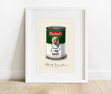 PICK UP Gutschein Kraftwerk SALE - Fine Art Kunstdruck