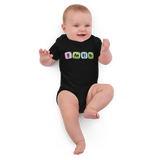 Bambinio Babystrampler