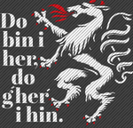Druckmotiv