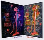 DELUXE EDITION Pink Panther (Unikat)