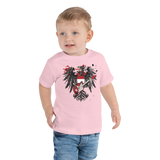Kurzärmeliges Baby-T-Shirt