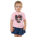 Kurzärmeliges Baby-T-Shirt