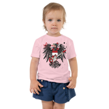 Kurzärmeliges Baby-T-Shirt