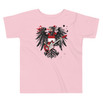 Kurzärmeliges Baby-T-Shirt