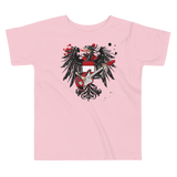 Kurzärmeliges Baby-T-Shirt