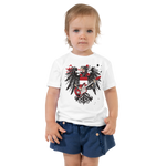 Kurzärmeliges Baby-T-Shirt