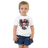 Kurzärmeliges Baby-T-Shirt