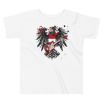Kurzärmeliges Baby-T-Shirt