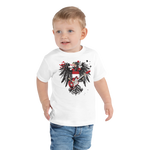 Kurzärmeliges Baby-T-Shirt