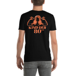 Pippi - Kinder der 80er Unisex-Shirt