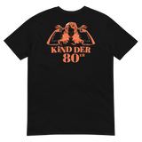 Pippi - Kinder der 80er Unisex-Shirt
