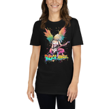 Rock Angel Unisex-Shirt