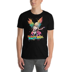 Rock Angel Unisex-Shirt