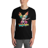 Rock Angel Unisex-Shirt