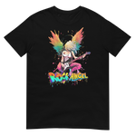 Rock Angel Unisex-Shirt