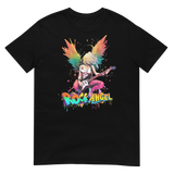 Rock Angel Unisex-Shirt
