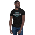 Alpenrocker Unisex-Shirt
