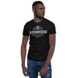 Alpenrocker Unisex-Shirt