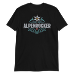 Alpenrocker Unisex-Shirt