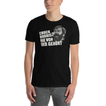 Chuck Norris? Nie von ihr gehört / Bud Spencer Meme / Basic T-Shirt