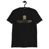 Mein Körper ist ein Tempel / Classic Edition / Shirt