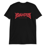 Krampus / Schrecken der Nacht - Unisex-T-Shirt