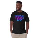 Born in the 80s ohne Branding / Unisex