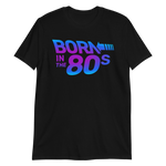 Born in the 80s ohne Branding / Unisex