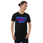 Born in the 80s ohne Branding / Unisex
