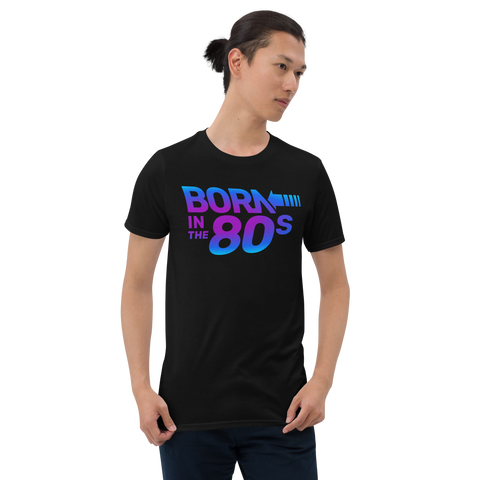 Born in the 80s ohne Branding / Unisex