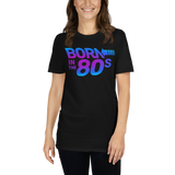 Born in the 80s ohne Branding / Unisex